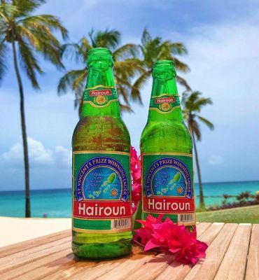 Photograph accompanying this guest review